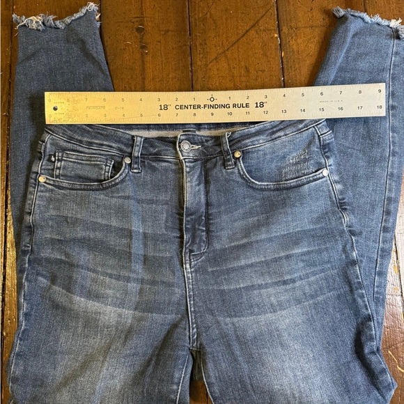 Judy Blue Denim - Judy Blue Jeans